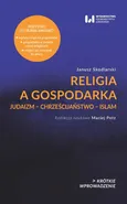 Religia a gospodarka - Janusz Skodlarski