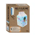 Re-Cycle-Me Mały Zestaw Domek