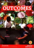 Outcomes C1 Advanced Split B Student's Book and Workbook