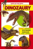 Dinozaury - Outlet - Jacek Mroczek