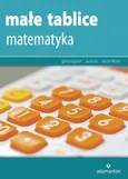 Małe tablice Matematyka 2016 - Witold Mizerski