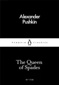 The Queen of Spades - Alexander Pushkin