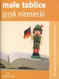 Małe tablice Język niemiecki 2008 - Outlet - Witold Mizerski