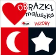 Obrazki Maluszka Wzory - Piotr Kozera