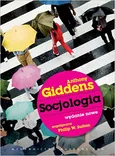 Socjologia - Anthony Giddens