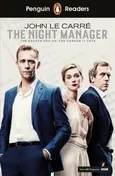 Penguin Readers Level 5: The Night Manager - le Carré John
