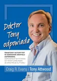 Doktor Tony odpowiada - Tony Attwood