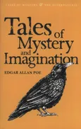 Tales of Mystery and Imagination - Poe Edgar Allan