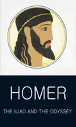 Iliad and the Odyssey - Outlet - Homer
