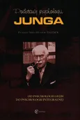 Podstawy psychologii Junga - Dudek Zenon Waldemar