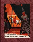 Ture Sventon i Izabella - Ake Holmberg
