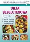 Dieta bezglutenowa - von Basse Monika