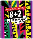 8 + 2 i Sztormowy Wiatr - Outlet - Anne-Cath Vestly