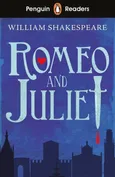Penguin Reader Starter Level Romeo and Juliet - William Shakespeare