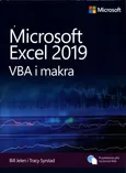 Microsoft Excel 2019: VBA i makra - Jelen Bill