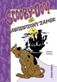 Scooby-Doo! i nawiedzony zamek - James Gelsey