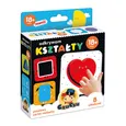 CzuCzu Odkrywam kształty