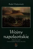 Wojny napoleońskie Tom 2 - Outlet - Rafał Małowiecki