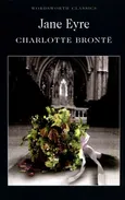 Jane Eyre - Outlet - Charlotte Bronte