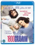 1800 gramów Blu-ray/ Kino Świat