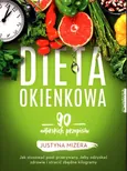 Dieta okienkowa - Outlet - Justyna Mizera