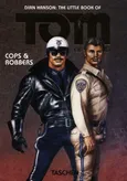 Tom of Finland Cops & Robbers - Dian Hanson