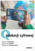 Q edukacji cyfrowej - Marlena Plebańska