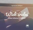 Wiek średni - Agnieszka Wielgus