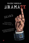 Dramaty - Maciej Sobczak