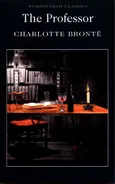 The Professor - Outlet - Charlotte Bronte