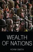 Wealth of Nations - Outlet - Adam Smith