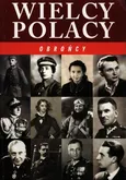 Wielcy Polacy Obrońcy - Ireneusz Korpyś