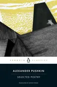 Selected Poetry - Alexander Pushkin