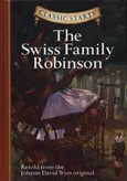 The Swiss Family Robinson - Wyss Johann David