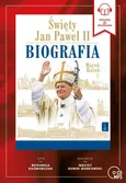 Święty Jan Paweł II Biografia - Marek Balon