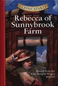 Rebecca of Sunnybrook Farm - Wiggin Kate Douglas