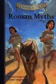 Roman Myths - Diane Namm
