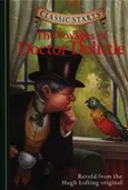 The Voyages of Doctor Dolittle - Hugh Lofting