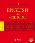 English for Medicine - Barbara Jenike