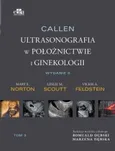 Callen. Ultrasonografia w położnictwie i ginekologii . Tom 3 - V.A. Feldstein