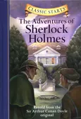Adventures of Sherlock Holmes - Conan Doyle Arthur