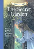 Secret Garden - Hodgson Burnett Frances