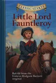 Little Lord Fauntleroy - Burnett Frances Hodgson