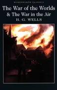 The War of the Worlds & War in the Air - Outlet - H.G. Wells