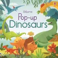 Pop-up dinosaurs - Fiona Watt