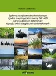Systemy zarządzania środowiskowego zgodne z wymaganiami  normy ISO 14001 - Outlet - Malwina Lemkowska
