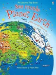 See inside Planet Earth - Peter Allen