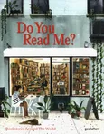 Do you read me?  Bookstores Around the World - Strauss Marianne Julia
