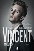 Vincent - Sarah Brianne