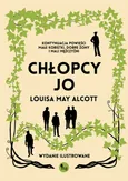 Chłopcy Jo - Outlet - Alcott Louisa May